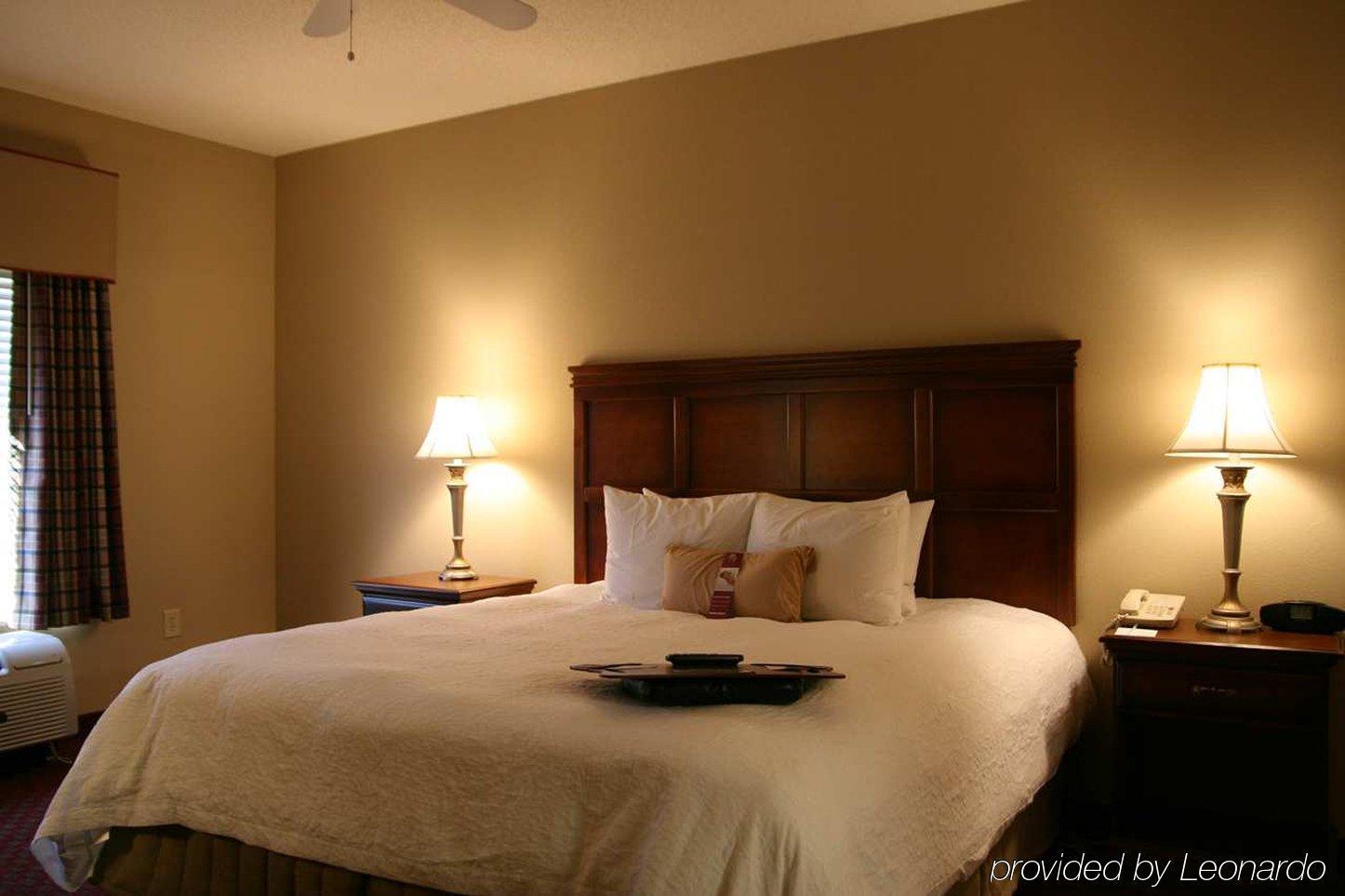 Hampton Inn & Suites Montgomery-Eastchase Habitación foto