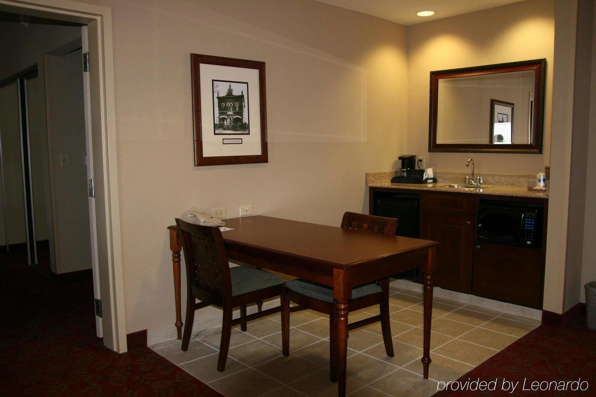 Hampton Inn & Suites Montgomery-Eastchase Habitación foto